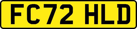 FC72HLD