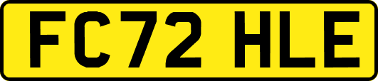 FC72HLE