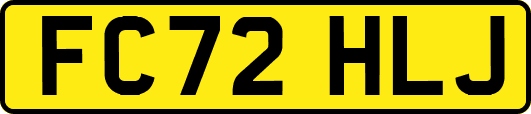 FC72HLJ