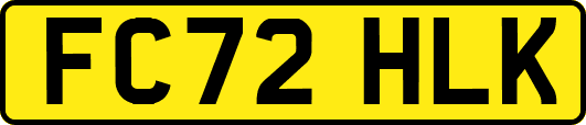 FC72HLK