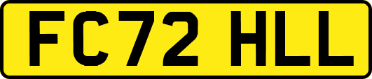 FC72HLL