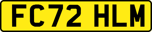 FC72HLM