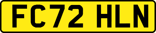 FC72HLN