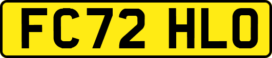 FC72HLO