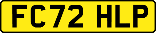 FC72HLP