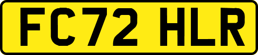 FC72HLR