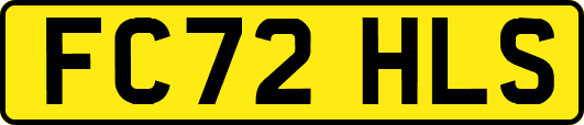 FC72HLS