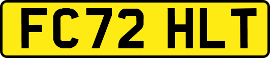 FC72HLT