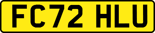 FC72HLU