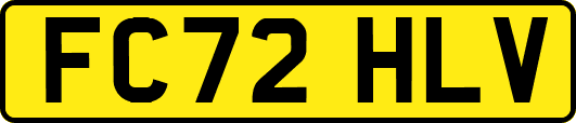 FC72HLV