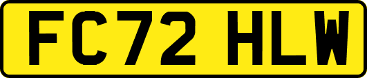 FC72HLW