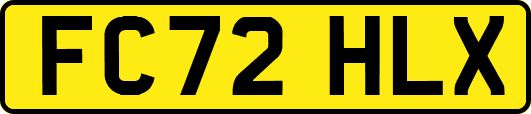 FC72HLX