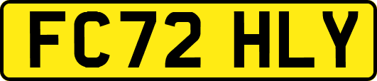 FC72HLY