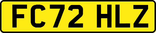 FC72HLZ