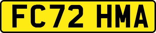 FC72HMA