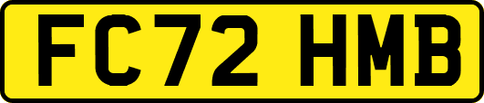 FC72HMB