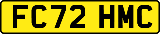 FC72HMC