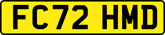 FC72HMD