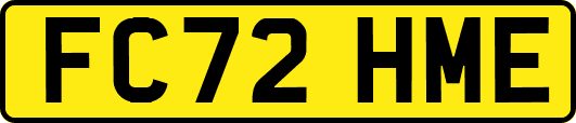 FC72HME