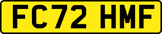 FC72HMF
