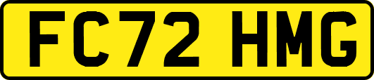FC72HMG