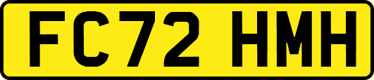 FC72HMH