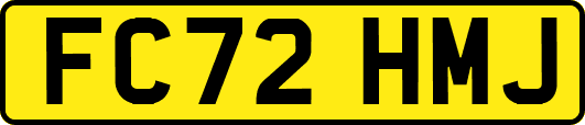 FC72HMJ