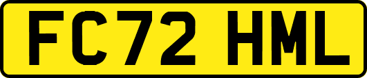 FC72HML