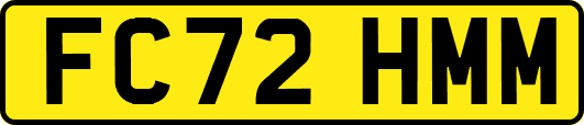 FC72HMM