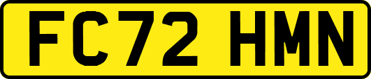 FC72HMN