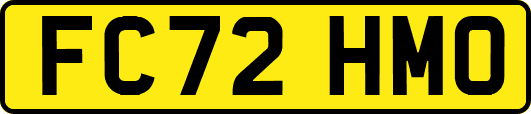 FC72HMO
