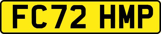 FC72HMP