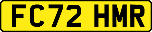 FC72HMR