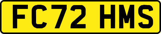 FC72HMS