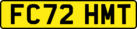 FC72HMT