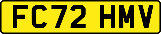FC72HMV