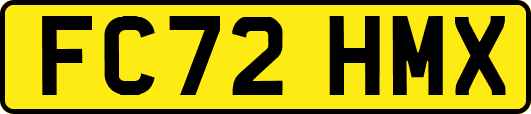 FC72HMX