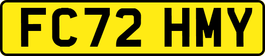 FC72HMY