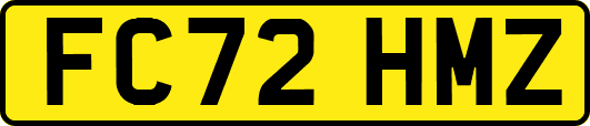 FC72HMZ