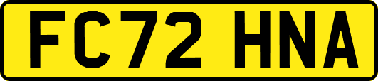 FC72HNA