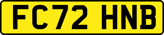 FC72HNB