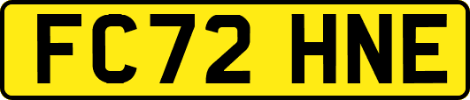 FC72HNE