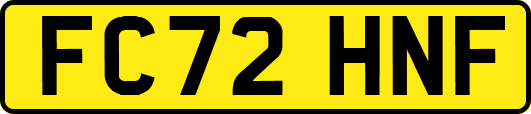 FC72HNF