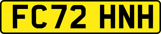 FC72HNH
