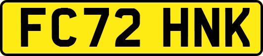 FC72HNK