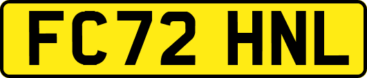 FC72HNL