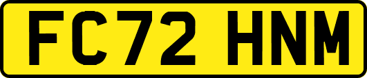 FC72HNM