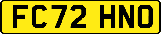 FC72HNO