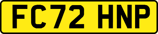 FC72HNP