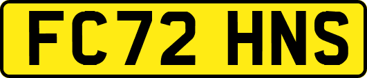 FC72HNS